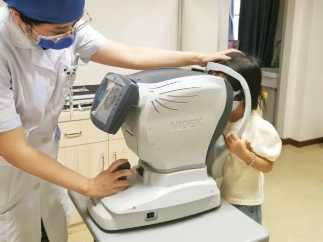 儿童保健电脑怎么用【特色学科】一图教您看懂孩子的电脑验光单_https://www.jmylbn.com_新闻资讯_第5张