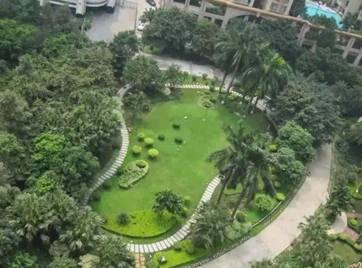 天河北二手房芳草园小区详解及在售房源！