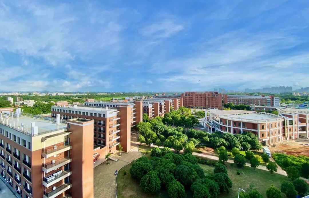 广东茂名健康职业学院2022年春季高考招生指南