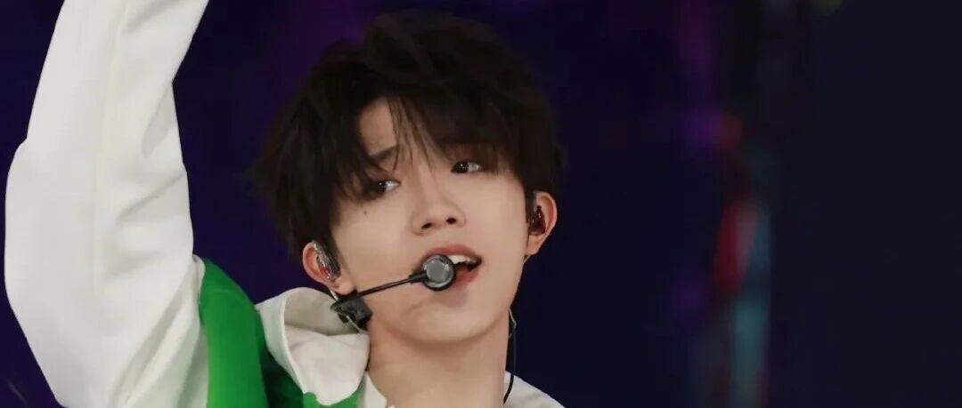 苏新皓:&ldquo;小饼&rdquo;养成记