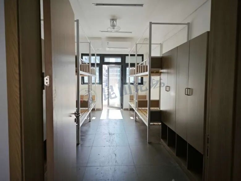 昆山亭林高级中学亭林高级中学项目总投资约5.