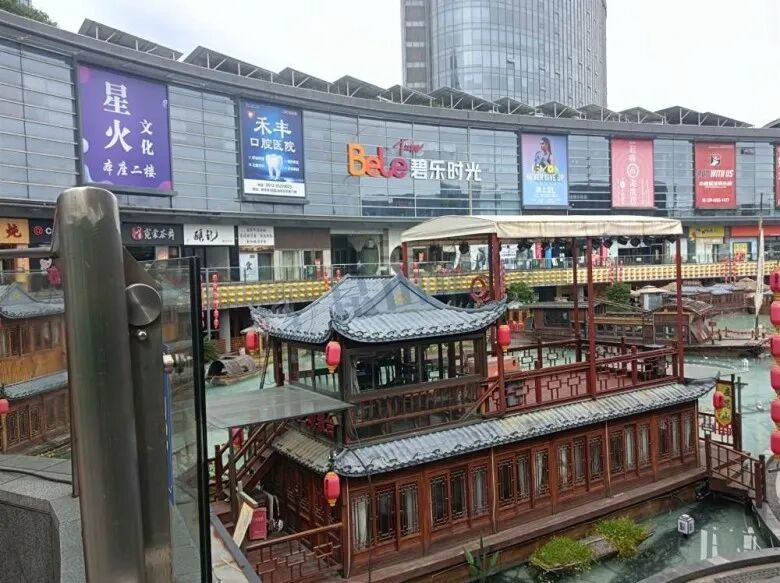 昆山中茵重新挂牌又将