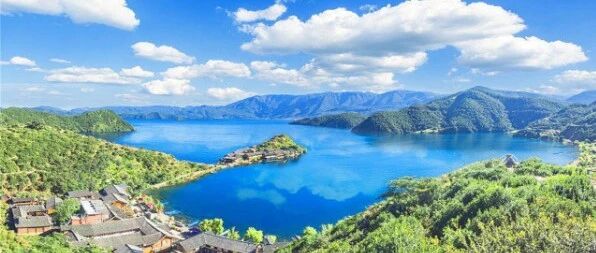 抢疯了！599元6天5晚轻奢游，昆山出发逛古城、登雪山、吃美食、住星级酒店…