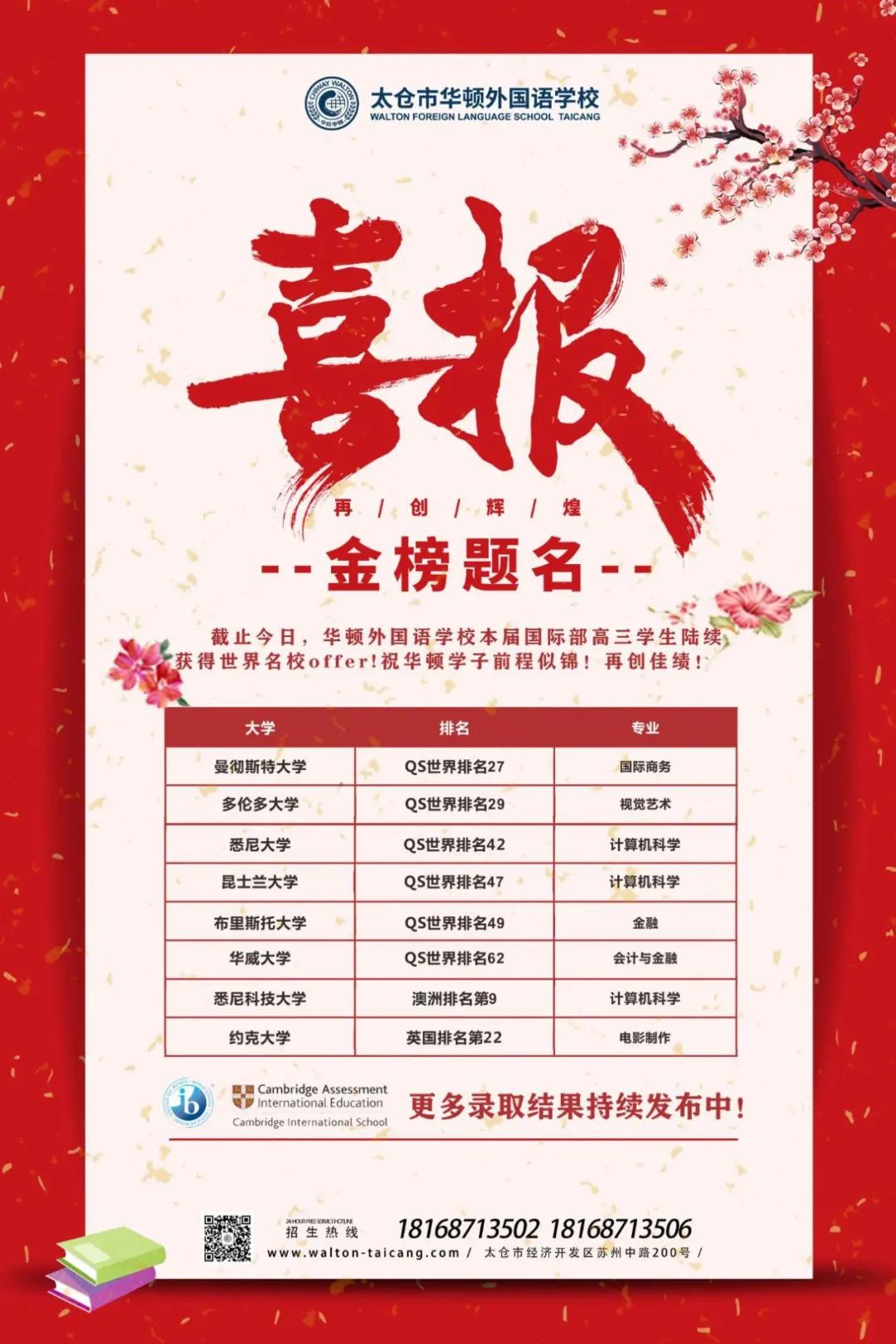 国内985、世界前100,双通道!从幼儿园到高中,牛校面向昆山招生了-微信头条网 国内985、世界前100,双通道!从幼儿园到高中,牛校面向昆山招生了