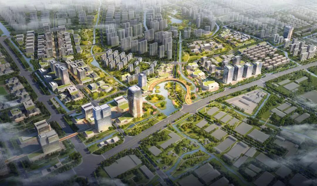 官宣昆山大面积征收