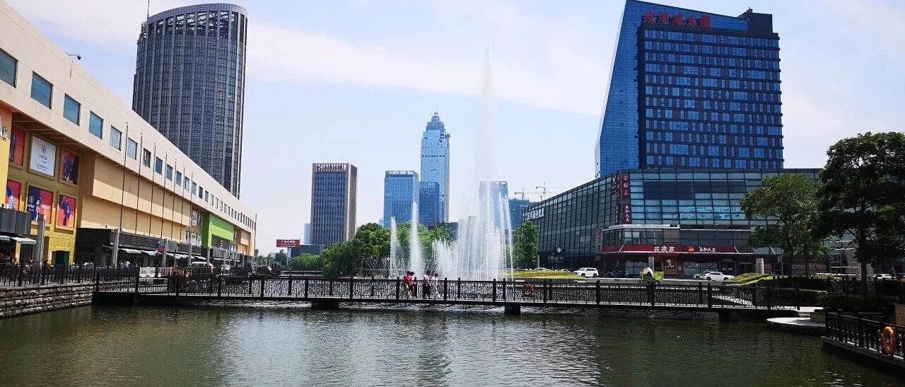 直逼0 ℃，别慌！昆山出发直达160万方购物天堂，要温度更要风度