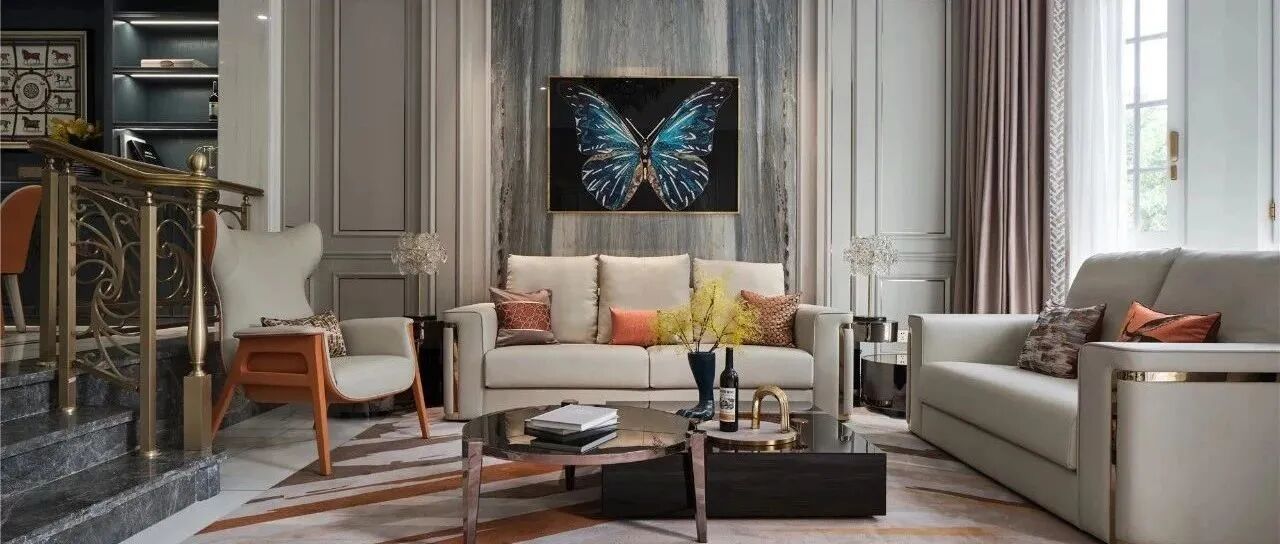 巨震！昆山家装界重头戏来了，全线大牌整装狂省一大笔