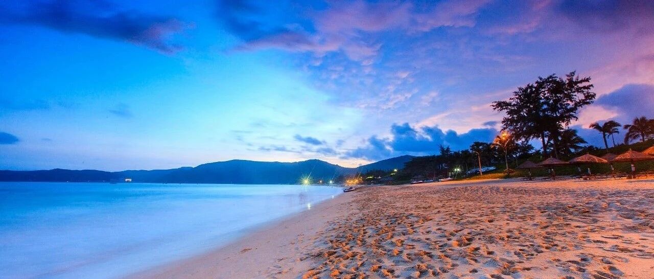 媲美巴厘岛！昆山直发，沙滩、海岛、摩托艇…爽玩5天4晚只要799元