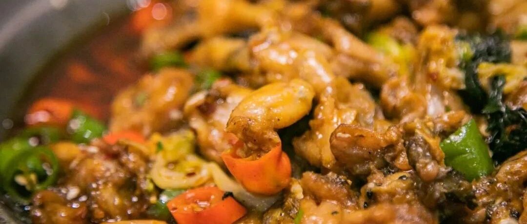 4.1折，炭烧牛蛙、羊肉串、排骨…吃爽！就在昆山，冲