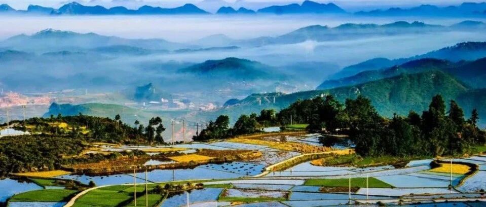 588元畅玩6天5晚！昆山出发直抵避暑仙境，住苗寨，观黄果树大瀑布