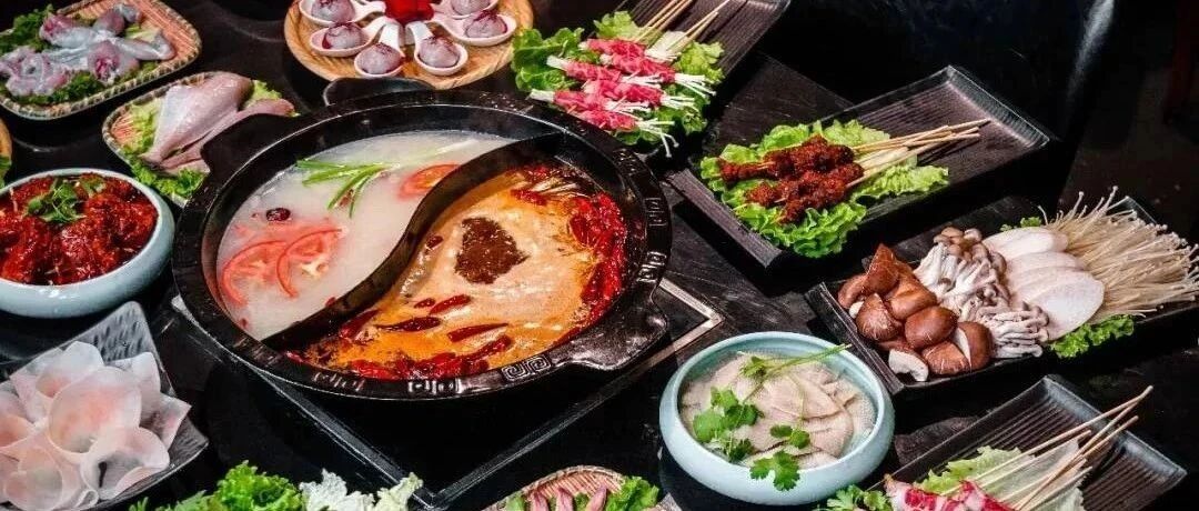 过瘾!48当100花，可叠加!知名火锅店4周年庆真狠!昆山2店通用