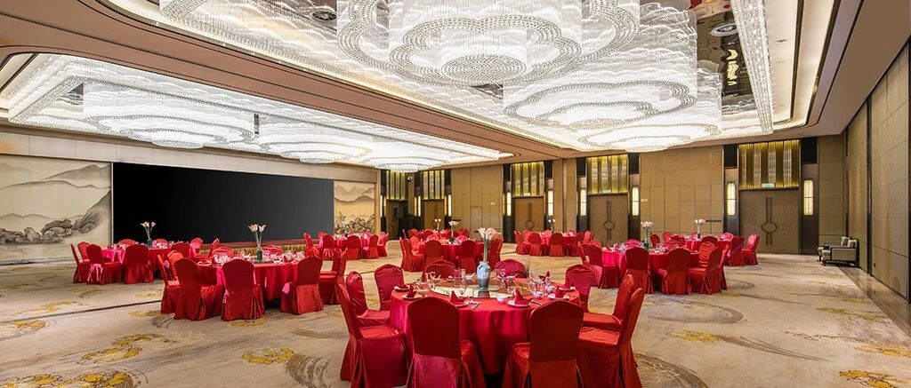 太狠了！昆山知名酒店价格清单公布，年夜饭、特惠套餐…低至5折