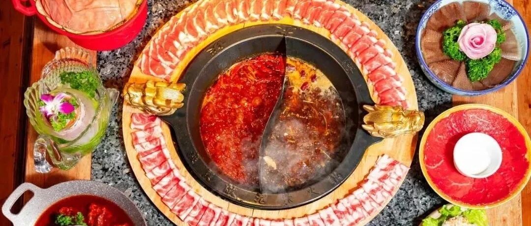 48当100花，还能叠加！昆山知名火锅双店同庆，一口就回本