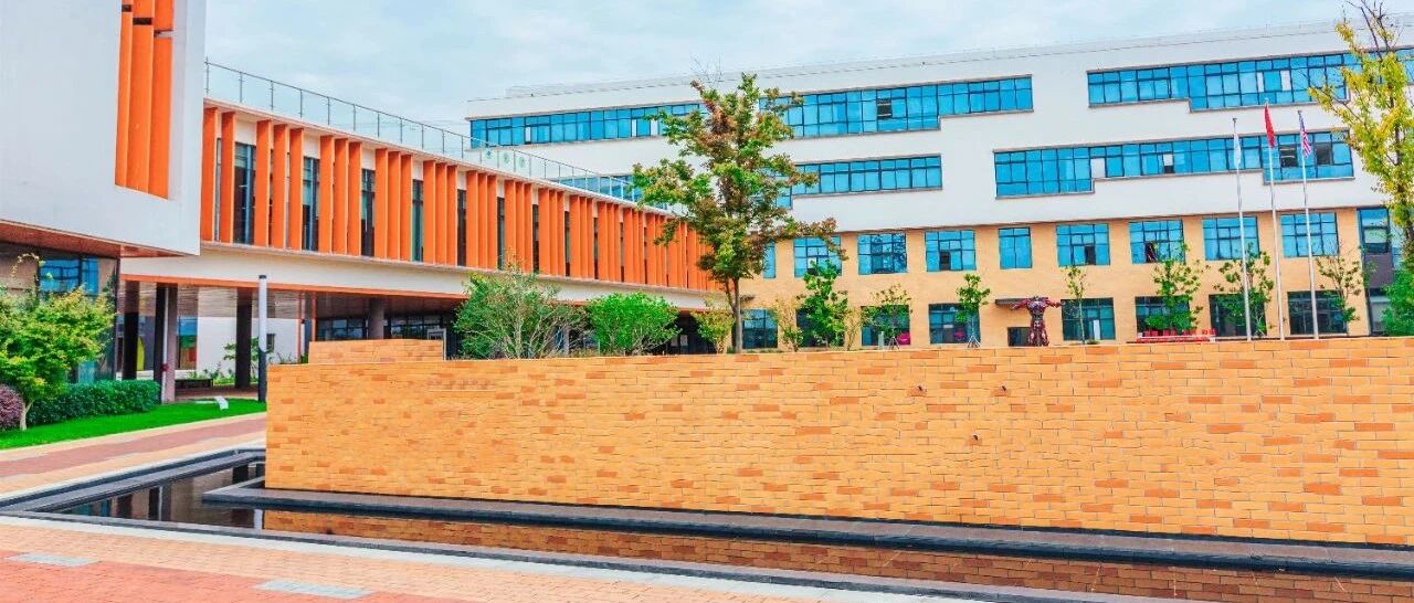 直通世界名校！私人定制课程，专属每个学子…这牛校对昆山开放