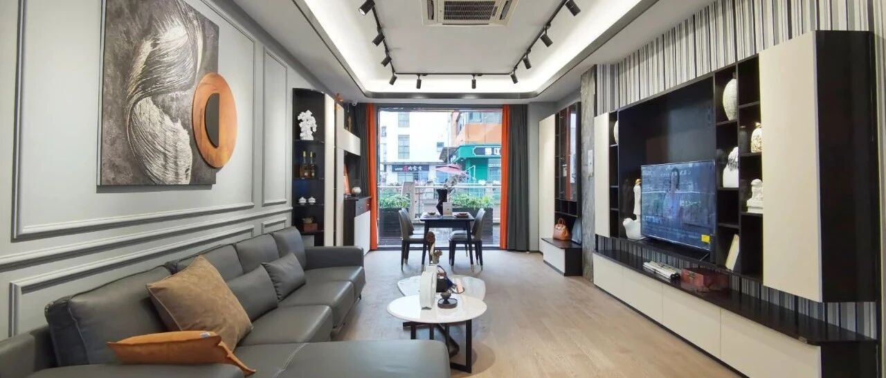 家装界巨震！昆山整装拎包入住时代来临，一站搞定全屋，超省钱