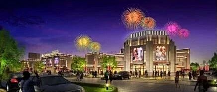 整整10天！金条、华为、云南双人游...疯狂送，昆山知名综合体太狠了