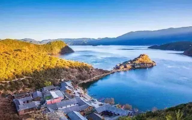 蘇州人還在糾結春節去哪兒玩？登雪山、泡溫泉...599元暢玩6天5晚 旅遊 第23張