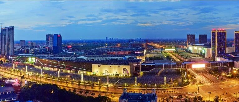 够潮够范儿！昆山包车直达160万方购物天堂，惠购品质硬货