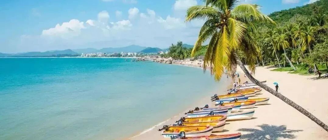 799元5天4晚！昆山出发游三亚，海岛、沙滩、4钻酒店…冲鸭