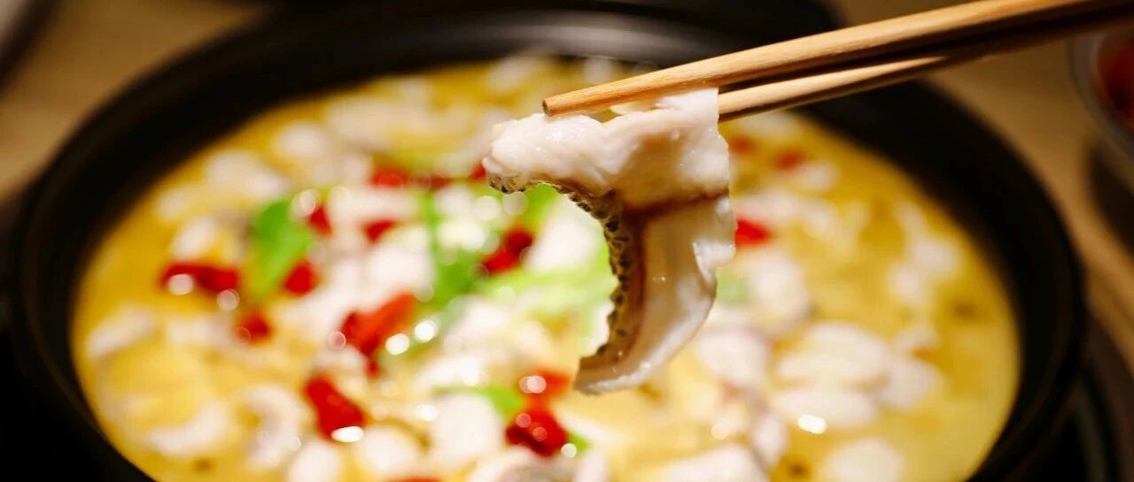 17年只做一道菜！开一家火一家的酸菜鱼昆山再开新店，怒打6.8折