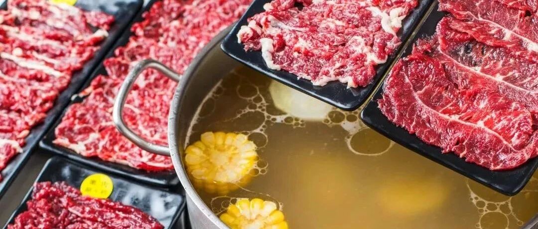 19.9元抵100元，还能叠加！现宰现切鲜牛肉放肆吃，昆山4店通用