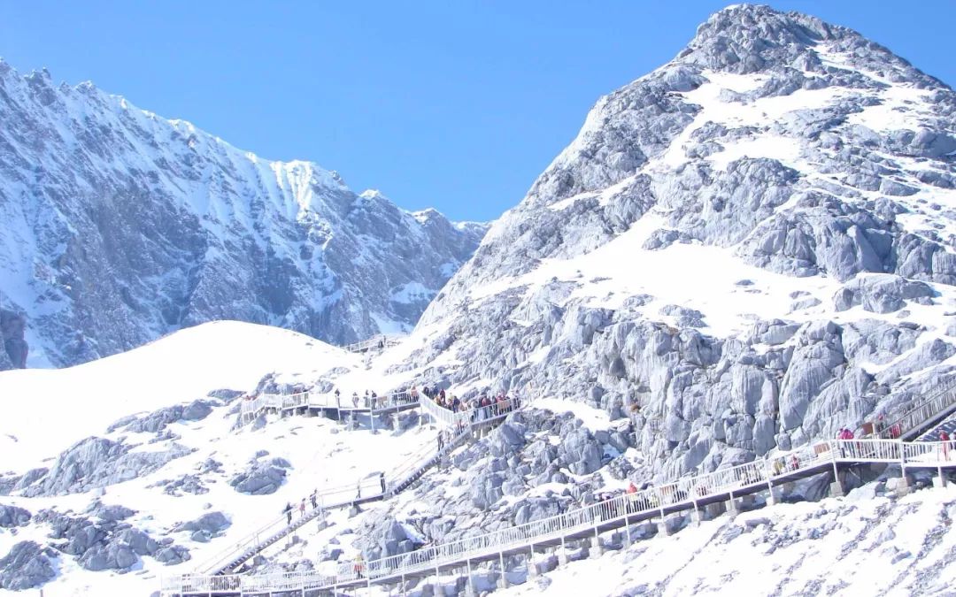 蘇州人還在糾結春節去哪兒玩？登雪山、泡溫泉...599元暢玩6天5晚 旅遊 第28張