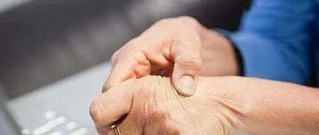 对急性腰扭伤远端取穴的认识