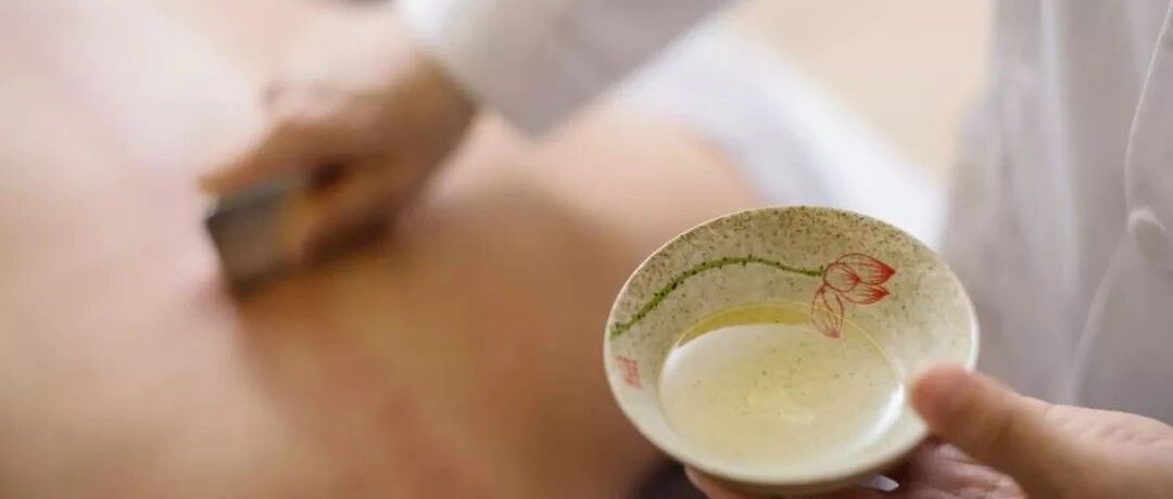 2020太极刮痧技术首次公开！限前100名免费领！