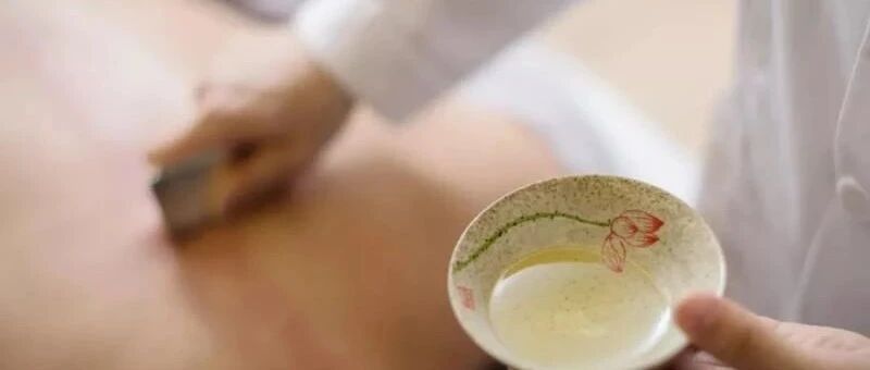 新手刮痧，不花1分钱，人还不疼，刮对了轻松搞定十几种病，太实用了！