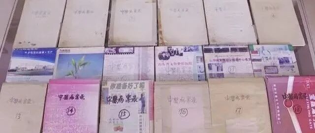 他在基层行医40载，记录18本中医病案录，条数超过2万条