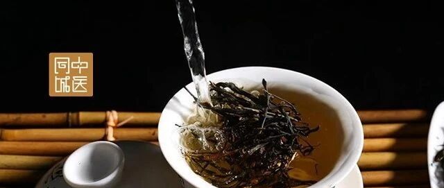 中医和茶：茶为万病之药