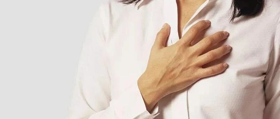 急性乳腺炎，一针就能好