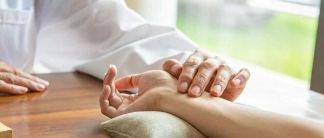 治疗关节疼痛八法，收效颇佳