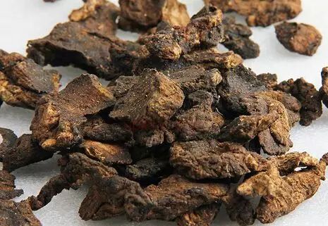 发现身边的中草药 | 六味地黄丸被掰歪,到底是壮阳还是补阴?