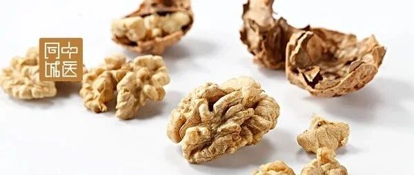 核桃仁是肾结石的“克星”
