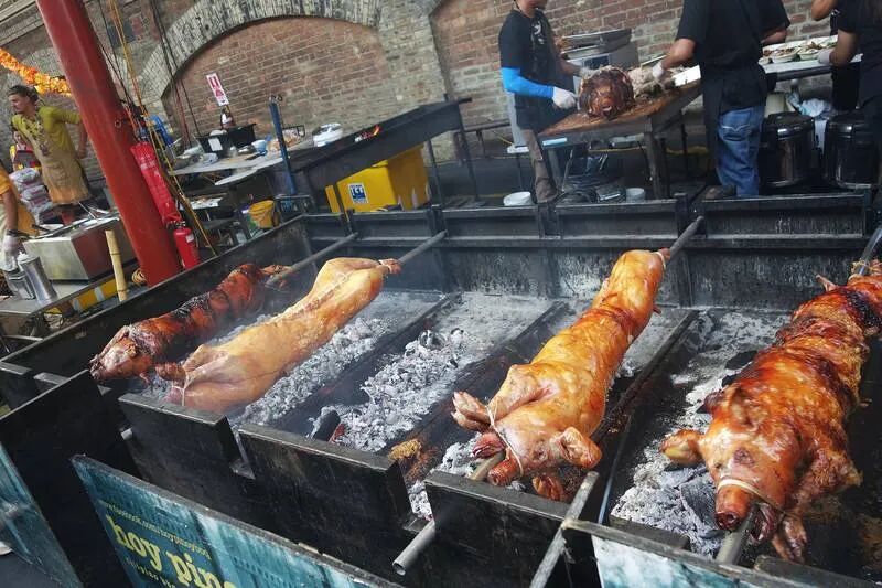 千万不要在印尼尝试这些菜