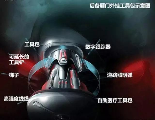 終於不用擔心油費！只加水就能跑 賓士這輛車厲害了！ 汽車 第14張