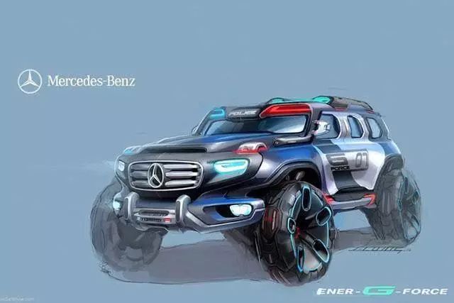 終於不用擔心油費！只加水就能跑 賓士這輛車厲害了！ 汽車 第16張