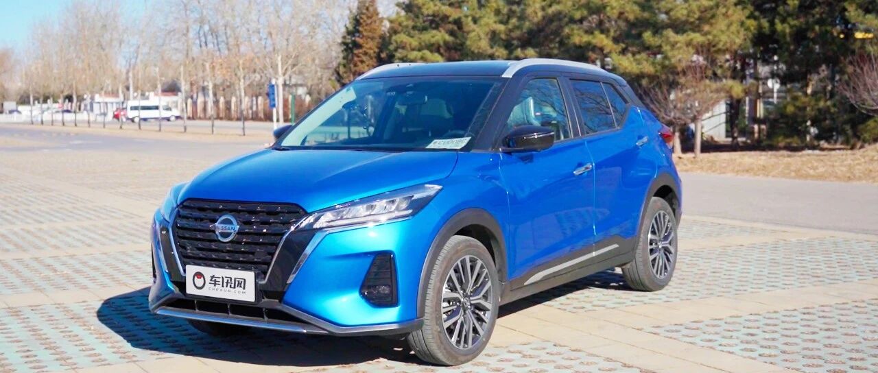 开着日产劲客打卡环球影城，给威震天聊急了