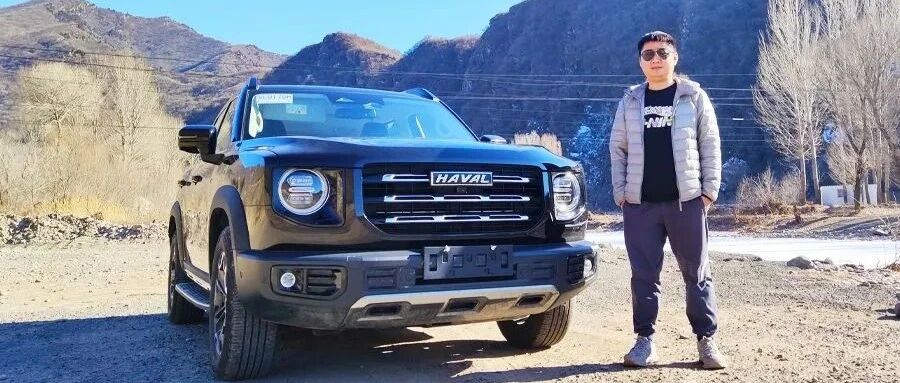 实测哈弗大狗1000公里！真实油耗居然是.....