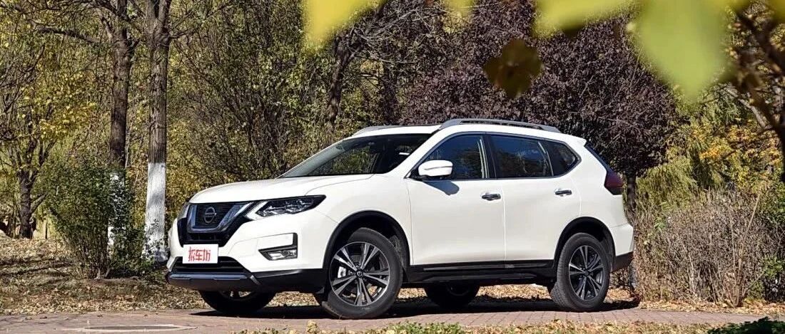 实力铸就口碑 20万级别SUV品质标杆是它！