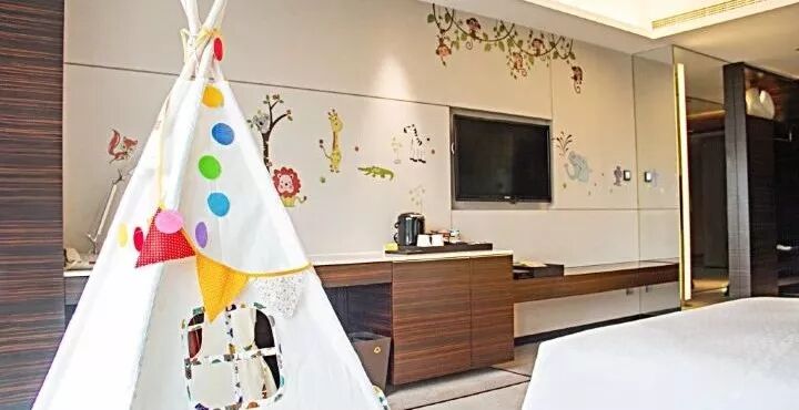 旅行中那些不常见的“隐藏”服务(图3)