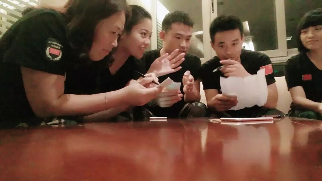 【领袖营】2018少年领袖冬令营|最新动态-河北勇振教育科技集团有限公司