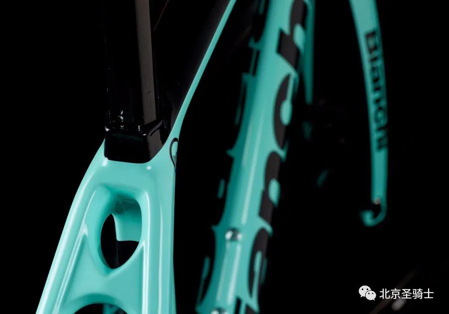 长距离骑行的终极选择 Bianchi Infinito Cv 单车志 微信公众号文章阅读 Wemp