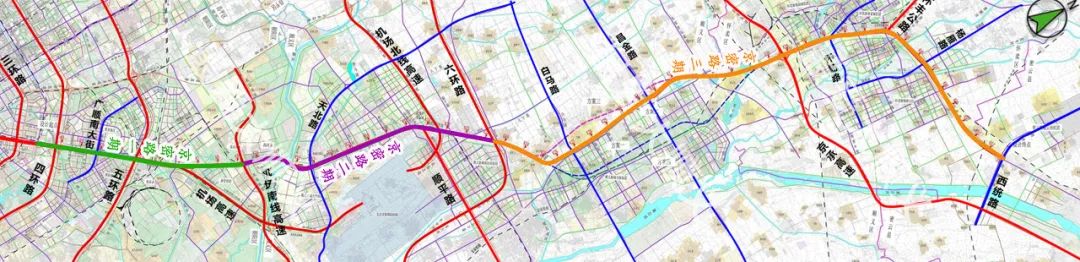 顺义15个项目列入市300项重点工程计划r4线官方新图再曝