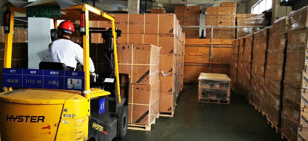 乔山健身器材(上海)有限公司_上海乔山健身器材厂_嘉定乔山健身器材招工