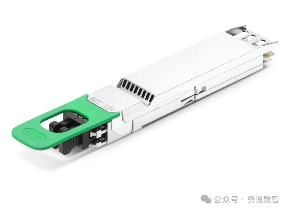 磷化铟激光芯片：AI算力时代的战略稀缺材料