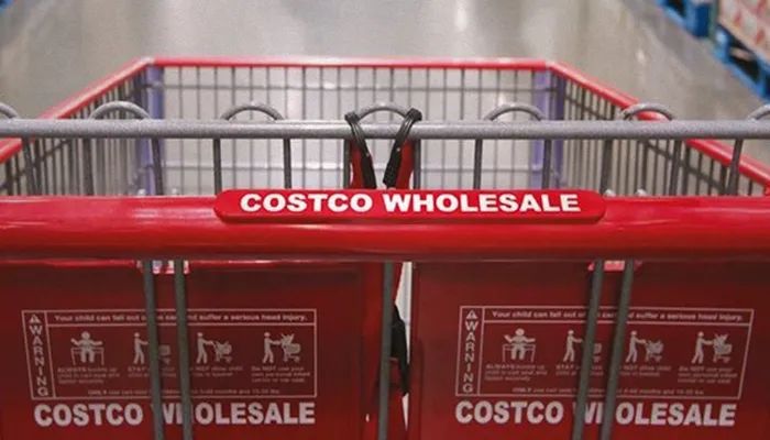 CIBC Costco Capital One 