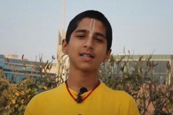 印度神童最新预言 只有4种人才有机会安然度过疫情 魁北客 了解加拿大从 魁北客 开始