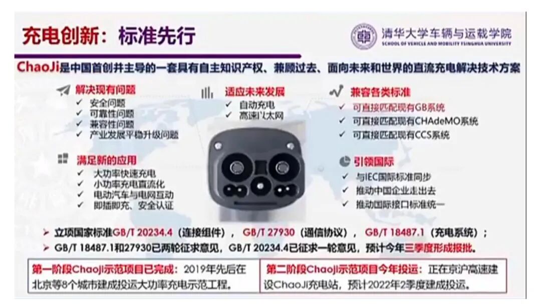 欧阳明高：电动乘用车发展的新阶段、新挑战与新路径的图36